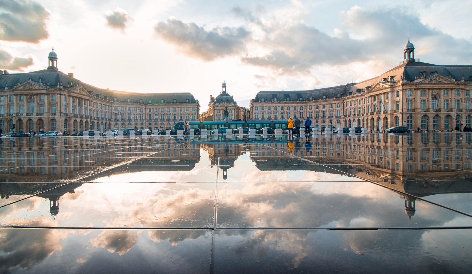 Paris Background 4