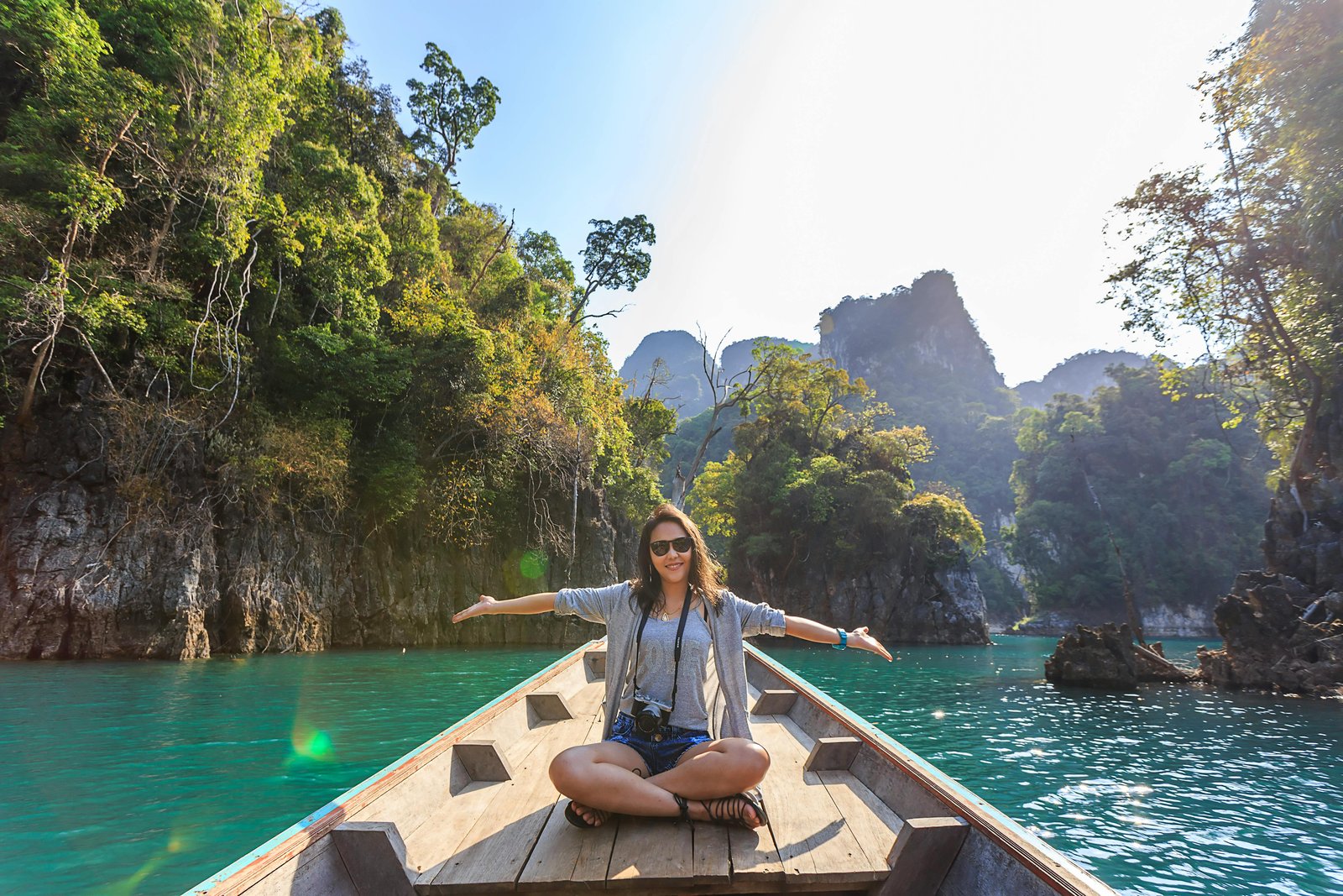 Travel Background 2